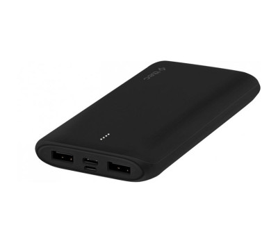 Универсальная мобильная батарея 10000 mAh, Ttec, 2xUSB Универсальная мобильная батарея 10000 mAh, Ttec, 2xUSB