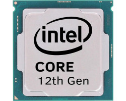 Intel Core i5 (LGA1700) i5-12400F, Tray, 6x2.5 GHz (CM8071504555318)