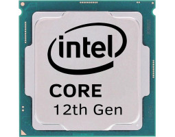 Intel Core i5 (LGA1700) i5-12400F, Tray, 6x2.5 GHz (CM8071504555318)