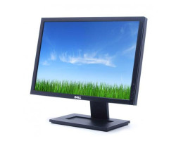 Монитор 19&Prime; DELL E1909Wf wide DVI/ VGA (class B) Б/ У