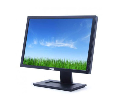 Монитор 19″ DELL E1909Wf wide DVI/ VGA (class B) Б/ У Монитор 19″ DELL E1909Wf wide DVI/ VGA (class B) Б/ У