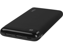 Универсальная мобильная батарея 10000 mAh, Ttec Pro LCD, 2xUSB, Type-C Универсальная мобильная батарея 10000 mAh, Ttec Pro LCD, 2xUSB, Type-C