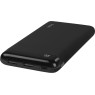 Универсальная мобильная батарея 10000 mAh, Ttec Pro LCD, 2xUSB, Type-C