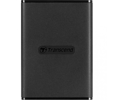 Зовнішній накопичувач SSD, 250Gb, Transcend ESD270C, Black, USB 3.1, 3D TLC, 520/ 460 MB/ s (TS250GESD Зовнішній накопичувач SSD, 250Gb, Transcend ESD270C, Black, USB 3.1, 3D TLC, 520/ 460 MB/ s (TS250GESD