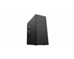 Корпус GameMax ET-212 Black, 400 Вт