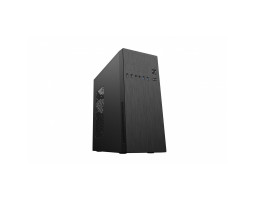 Корпус GameMax ET-212 Black, 400 Вт