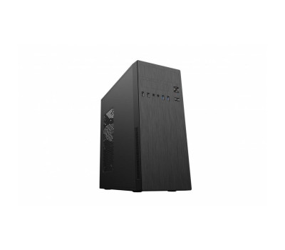 Корпус GameMax ET-212 Black, 400 Вт
