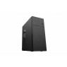 Корпус GameMax ET-212 Black, 400 Вт