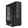 Корпус GameMax M100 Black, 60 Вт