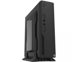 Корпус GameMax MT300-2U3-90W Black