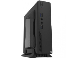 Корпус GameMax MT300-2U3-90W Black