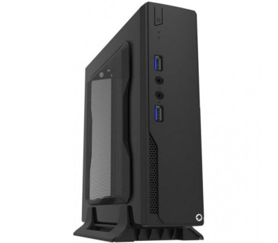 Корпус GameMax MT300-2U3-90W Black Корпус GameMax MT300-2U3-90W Black