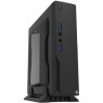 Корпус GameMax MT300-2U3-90W Black