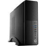 Корпус GameMax ST612-2U3-TYC Black, 300 Вт