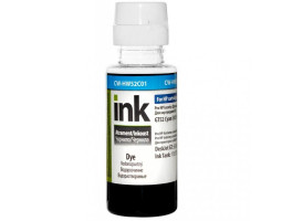 Чорнило ColorWay HP Ink Tank 115/ 315/ 415, Cyan, 100 мл (HW52C)