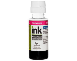 Чорнило ColorWay HP Ink Tank 115/ 315/ 415, Magenta, 100 мл (HW52M)