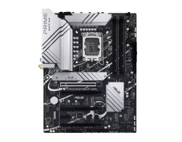 Мат. плата LGA1700, Asus PRIME Z790-P WIFI, HDMI/ DP, ATX