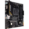 Мат.плата AM4 (A520) Asus TUF GAMING A520M-PLUS II, A520, 4xDDR4, VGA/ HDMI/ DP, MicroATX