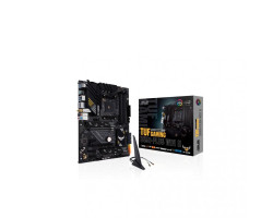 Мат.плата AM4 (B550) Asus TUF GAMING B550-PLUS WIFI II