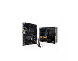 Мат.плата AM4 (B550) Asus TUF GAMING B550-PLUS WIFI II