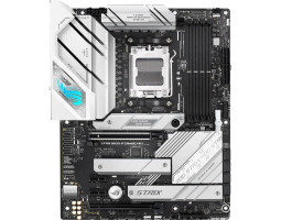 Материнська плата AM5 Asus ROG STRIX B650-A GAMING WIFI, ATX