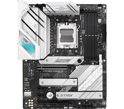 Материнська плата AM5 Asus ROG STRIX B650-A GAMING WIFI, ATX