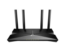 Роутер TP-LINK Archer AX53, Black, Wi-Fi 6, до 3000 Mb/ s, 2.4/ 5GHz, 4x100/ 1000 Mb/ s, 4 антенны Роутер TP-LINK Archer AX53, Black, Wi-Fi 6, до 3000 Mb/ s, 2.4/ 5GHz, 4x100/ 1000 Mb/ s, 4 антенны