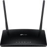 Роутер TP-LINK Archer MR200, Wi-Fi 802.11a/ b/ g/ n/ ac, до 733 Mb/ s, 4G, 2 внешние антенны