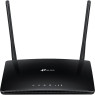 Роутер TP-LINK Archer MR400, Wi-Fi 802.11a/ b/ g/ n/ ac, до 1167 Mb/ s, 4G, 2 внешние антенны