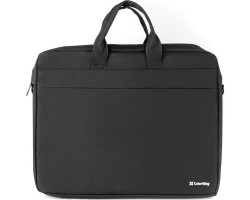 Сумка для ноутбука 17.3&Prime; ColorWay Modern, Black (CW-LBM173-BK)