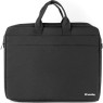 Сумка для ноутбука 17.3&Prime; ColorWay Modern, Black (CW-LBM173-BK)