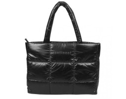 Сумка для ноутбука 14″ Continent CC-074, Black, поліестер, 38 х 29 х 7.5 см Сумка для ноутбука 14″ Continent CC-074, Black, поліестер, 38 х 29 х 7.5 см
