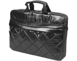 Сумка для ноутбука 16&Prime; Continent CC-072, Black, поліестер, 40.5 x 29 x 6.5 см