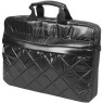 Сумка для ноутбука 16&Prime; Continent CC-072, Black, поліестер, 40.5 x 29 x 6.5 см