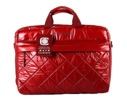 Сумка для ноутбука 16″ Continent CC-072, Bordo, поліестер, 40.5 x 29 x 6.5 см Сумка для ноутбука 16″ Continent CC-072, Bordo, поліестер, 40.5 x 29 x 6.5 см