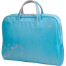 Сумка для ноутбука 16&Prime; PortCase KCB-51, Blue, поліестер, 41x31x9 см