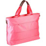 Сумка для ноутбука 16&Prime; PortCase KCB-72, Pink, нейлон, 43x31.4x7.8 см