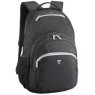 Рюкзак для ноутбука 16&Prime; Sumdex PON-389BK, Black, поліестер, 27.3 x 40 x 3.8 см