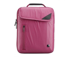 Сумка для ноутбука 10&Prime; Sumdex NRN-236AM, Pink, поліестер, 27.3 х 22.2 х 3.6 см