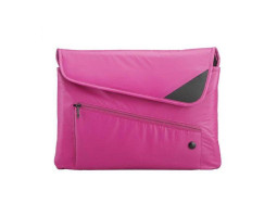 Сумка для ноутбука 12″ Sumdex NRN-231CM, Pink, поліестер, 36.4 х 26.5 х 3 см Сумка для ноутбука 12″ Sumdex NRN-231CM, Pink, поліестер, 36.4 х 26.5 х 3 см