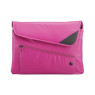 Сумка для ноутбука 12&Prime; Sumdex NRN-231CM, Pink, поліестер, 36.4 х 26.5 х 3 см