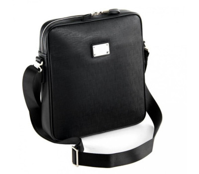 Сумка для ноутбука 13.3″ Sumdex CM-151BK, Black, екошкіра, 31 x 28 x 4 см Сумка для ноутбука 13.3″ Sumdex CM-151BK, Black, екошкіра, 31 x 28 x 4 см