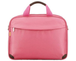Сумка для ноутбука 13.3&Prime; Sumdex PON-451PK, Pink, нейлон/ поліестер, 35.6 x 27.9 x 8.9 см