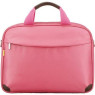 Сумка для ноутбука 13.3&Prime; Sumdex PON-451PK, Pink, нейлон/ поліестер, 35.6 x 27.9 x 8.9 см