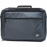 Сумка для ноутбука 16&Prime; Sumdex NON-084GP, Dark Blue, нейлон, 41 x 29.5 x 5.5 см