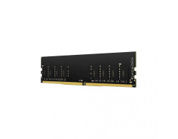 Пам`ять 8Gb DDR4, 3200 MHz, Lexar, CL22, 1.2V (LD4AU008G-B3200GSST) Пам`ять 8Gb DDR4, 3200 MHz, Lexar, CL22, 1.2V (LD4AU008G-B3200GSST)