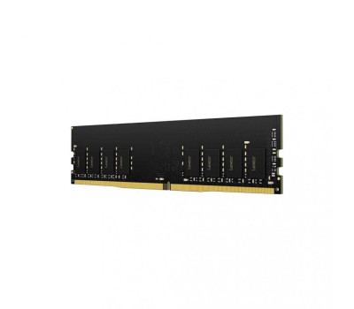 Пам`ять 8Gb DDR4, 3200 MHz, Lexar, CL22, 1.2V (LD4AU008G-B3200GSST)