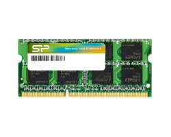 SO-DIMM DDR3 4Gb, 1600 MHz, Silicon Power, 1.35V (SP004GLSTU160N02)