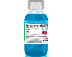 Чернила ColorWay  Canon CL-38/ 511/ CLI-8/ 521 200ml Cyan