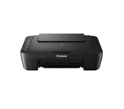 БФП струменевий кольоровий A4 Canon E414, Black, 600x4800 dpi, до 8/ 4 стор/ хв, USB, картриджи PG-46 БФП струменевий кольоровий A4 Canon E414, Black, 600x4800 dpi, до 8/ 4 стор/ хв, USB, картриджи PG-46